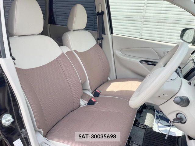 Mitsubishi EK WAGON 2018-11 7392016-7