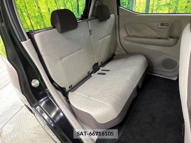 Mitsubishi EK WAGON 2022-12 7392006-9