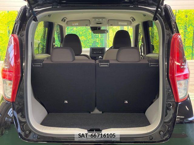Mitsubishi EK WAGON 2022-12 7392006-10