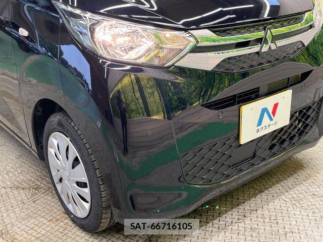 Mitsubishi EK WAGON 2022-12 7392006-11