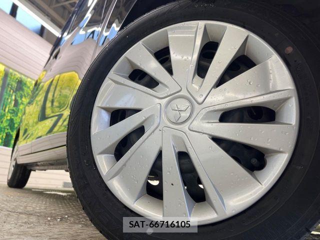 Mitsubishi EK WAGON 2022-12 7392006-12