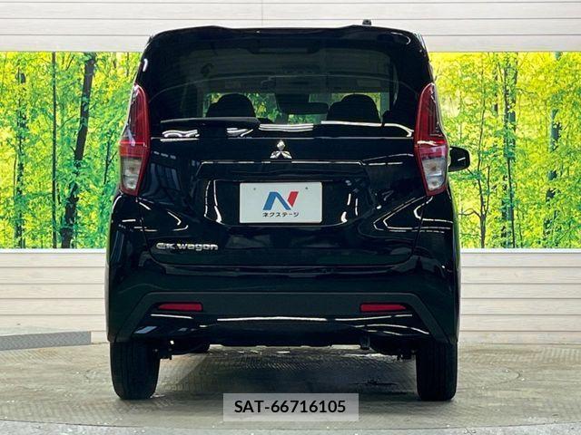Mitsubishi EK WAGON 2022-12 7392006-14