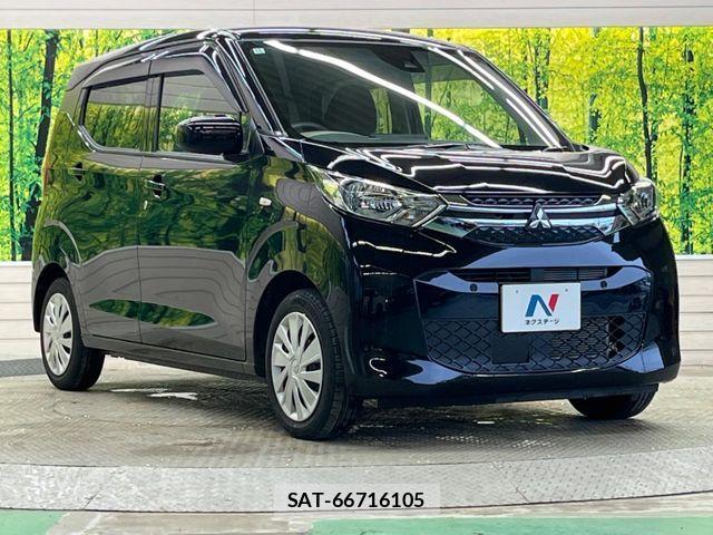 Mitsubishi EK WAGON 2022-12 7392006-15