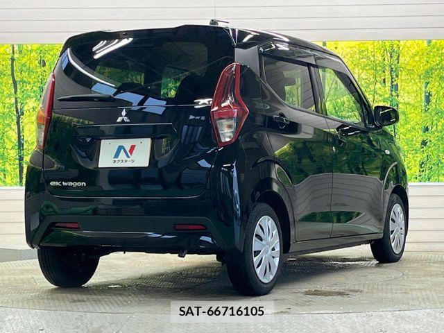 Mitsubishi EK WAGON 2022-12 7392006-16