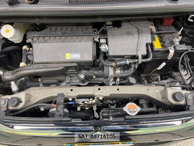 Mitsubishi EK WAGON 2022-12 7392006-17