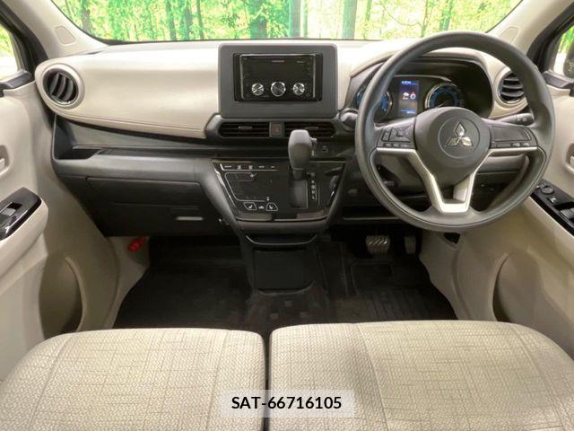 Mitsubishi EK WAGON 2022-12 7392006-1