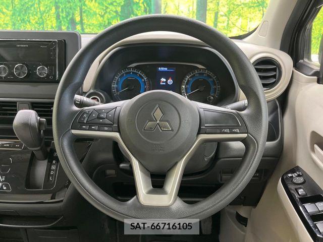 Mitsubishi EK WAGON 2022-12 7392006-2