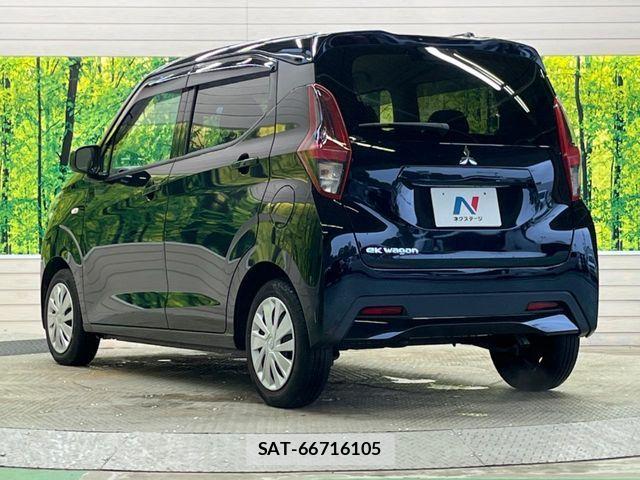 Mitsubishi EK WAGON 2022-12 7392006-3