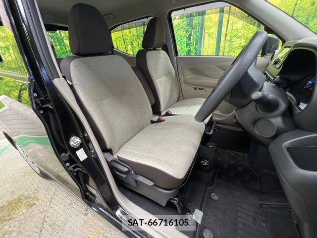 Mitsubishi EK WAGON 2022-12 7392006-8