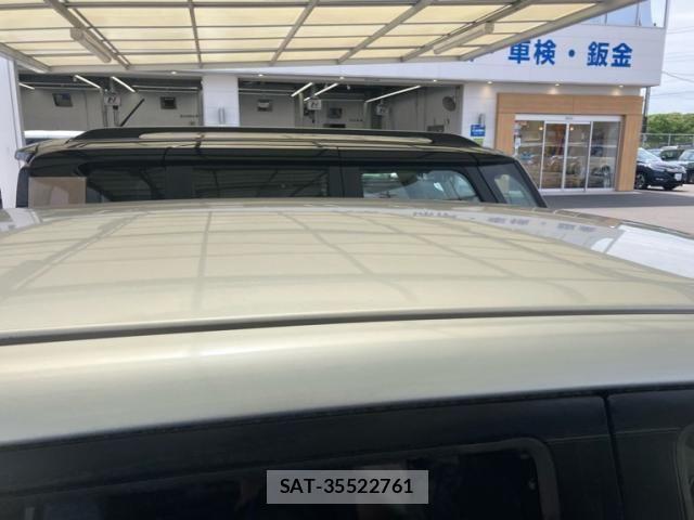Mitsubishi EK WAGON 2013-07 7392017-9