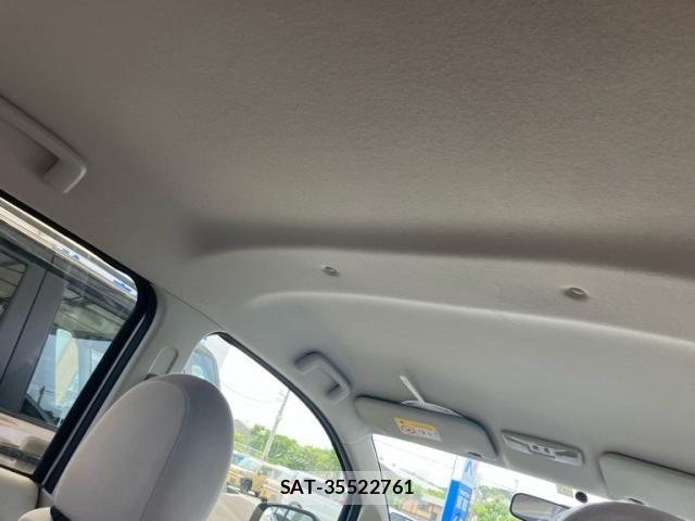 Mitsubishi EK WAGON 2013-07 7392017-12