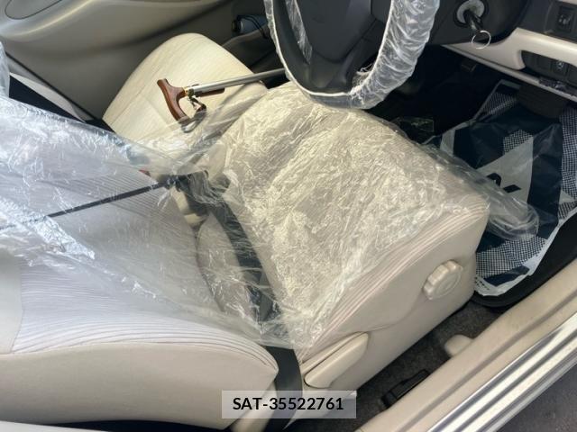 Mitsubishi EK WAGON 2013-07 7392017-14