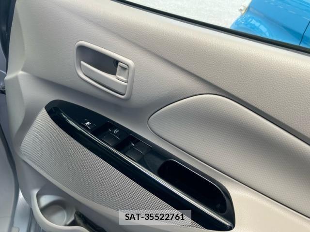 Mitsubishi EK WAGON 2013-07 7392017-15