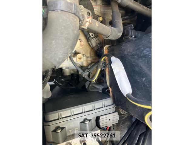 Mitsubishi EK WAGON 2013-07 7392017-20