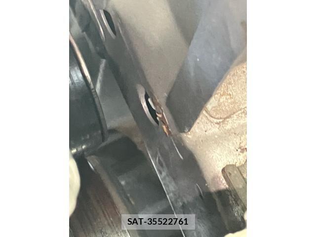 Mitsubishi EK WAGON 2013-07 7392017-21