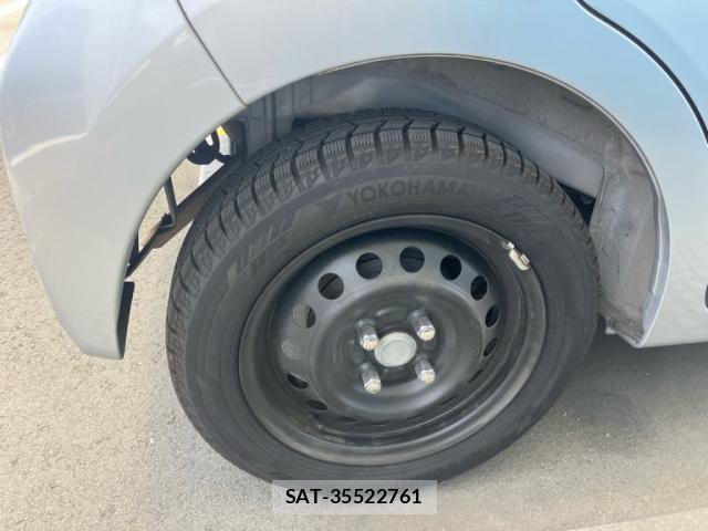 Mitsubishi EK WAGON 2013-07 7392017-6