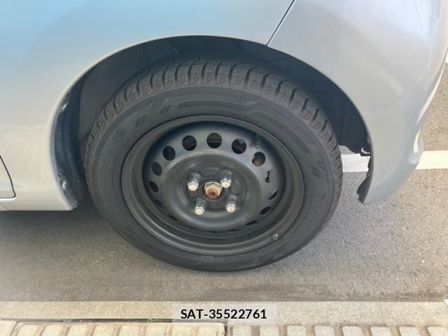 Mitsubishi EK WAGON 2013-07 7392017-7