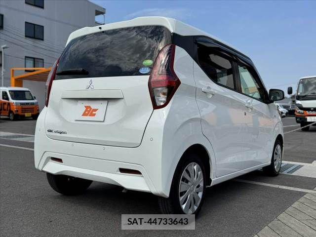 Mitsubishi EK WAGON 2021-10 7392008-14