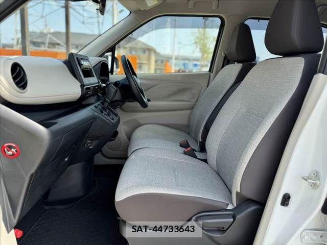 Mitsubishi EK WAGON 2021-10 7392008-16