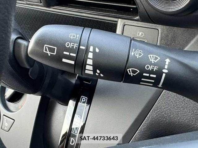 Mitsubishi EK WAGON 2021-10 7392008-20