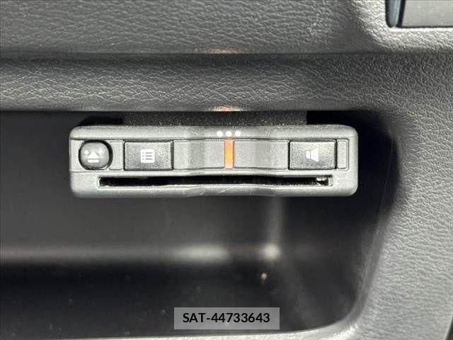 Mitsubishi EK WAGON 2021-10 7392008-21