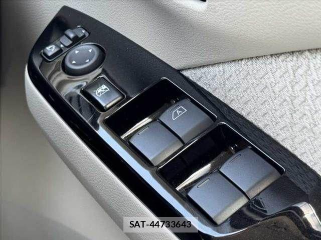 Mitsubishi EK WAGON 2021-10 7392008-22
