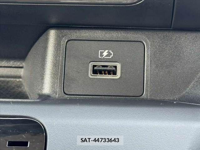 Mitsubishi EK WAGON 2021-10 7392008-26
