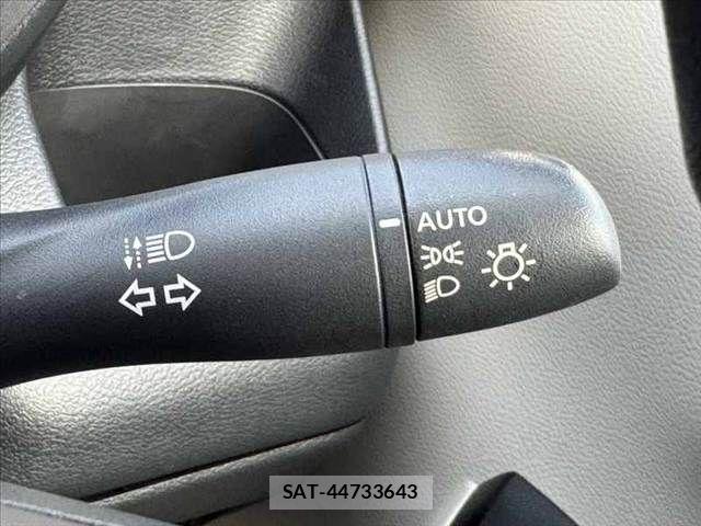 Mitsubishi EK WAGON 2021-10 7392008-4