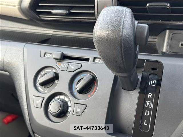 Mitsubishi EK WAGON 2021-10 7392008-5