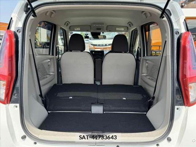 Mitsubishi EK WAGON 2021-10 7392008-6