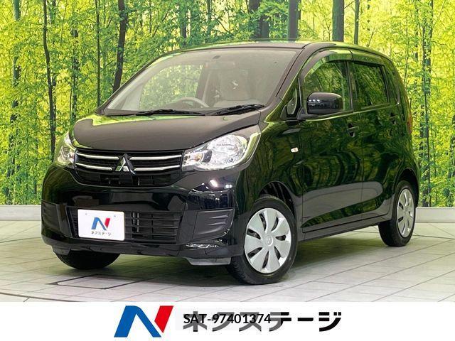Mitsubishi EK WAGON 2017-09 7392007-0