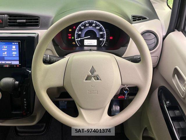 Mitsubishi EK WAGON 2017-09 7392007-9