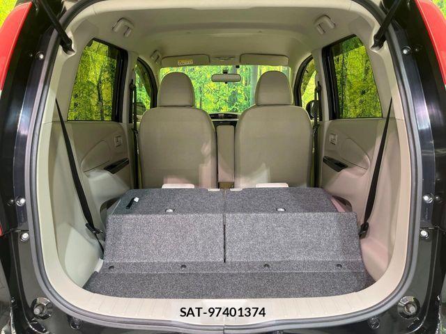 Mitsubishi EK WAGON 2017-09 7392007-10