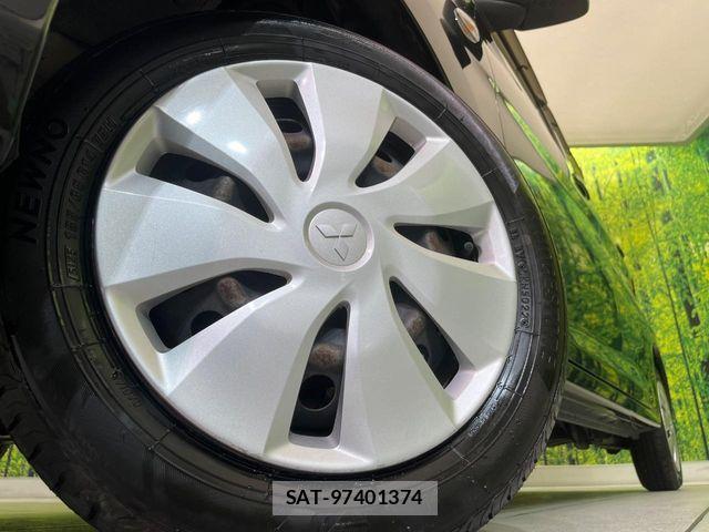 Mitsubishi EK WAGON 2017-09 7392007-12