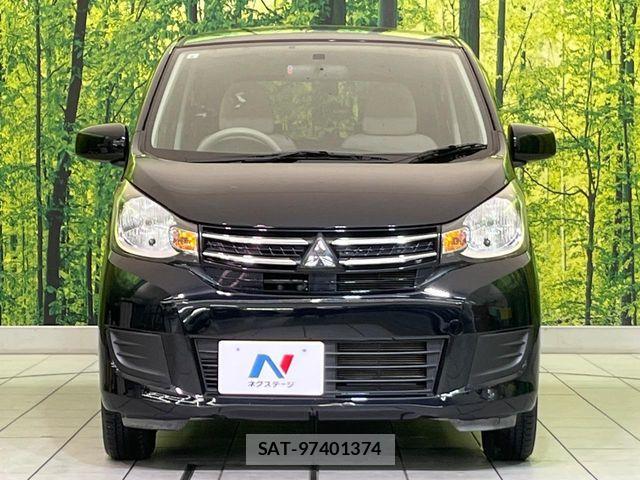 Mitsubishi EK WAGON 2017-09 7392007-13