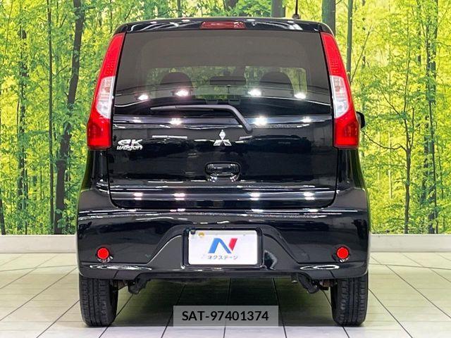Mitsubishi EK WAGON 2017-09 7392007-14