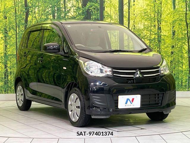 Mitsubishi EK WAGON 2017-09 7392007-15