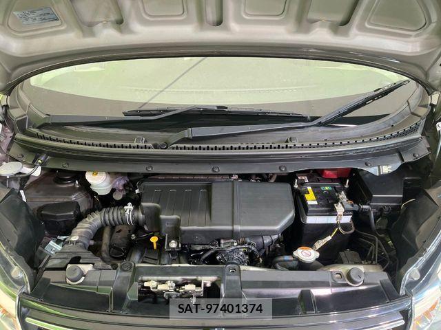 Mitsubishi EK WAGON 2017-09 7392007-17