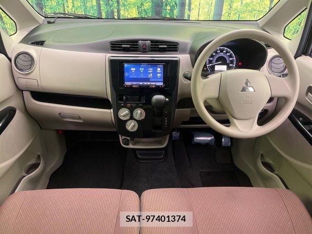 Mitsubishi EK WAGON 2017-09 7392007-1