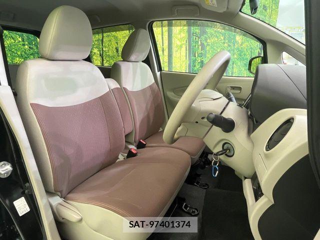 Mitsubishi EK WAGON 2017-09 7392007-7