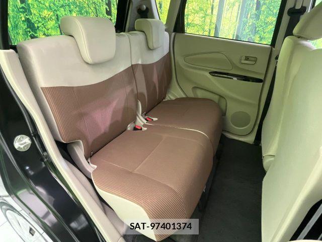 Mitsubishi EK WAGON 2017-09 7392007-8