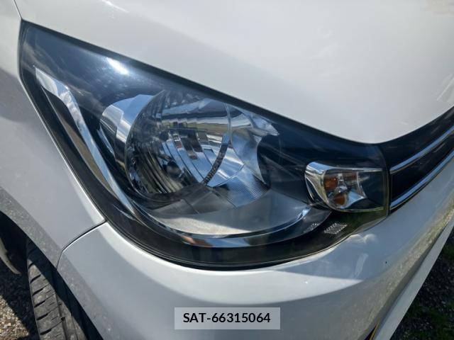 Mitsubishi EK WAGON 2013-06 7392018-9