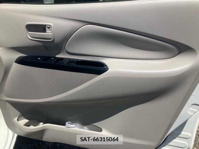 Mitsubishi EK WAGON 2013-06 7392018-12