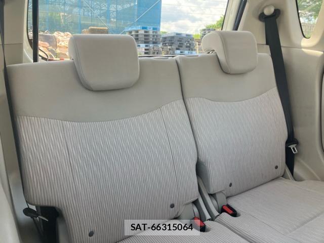 Mitsubishi EK WAGON 2013-06 7392018-14