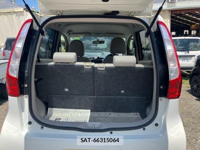 Mitsubishi EK WAGON 2013-06 7392018-18
