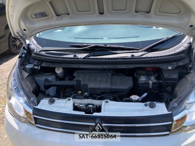 Mitsubishi EK WAGON 2013-06 7392018-19