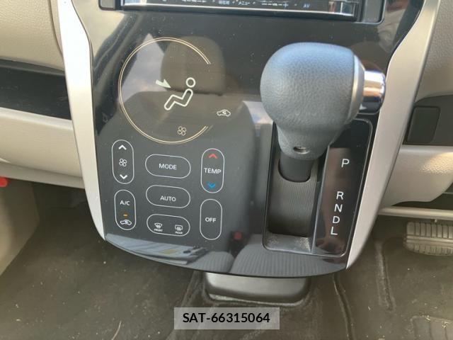 Mitsubishi EK WAGON 2013-06 7392018-21