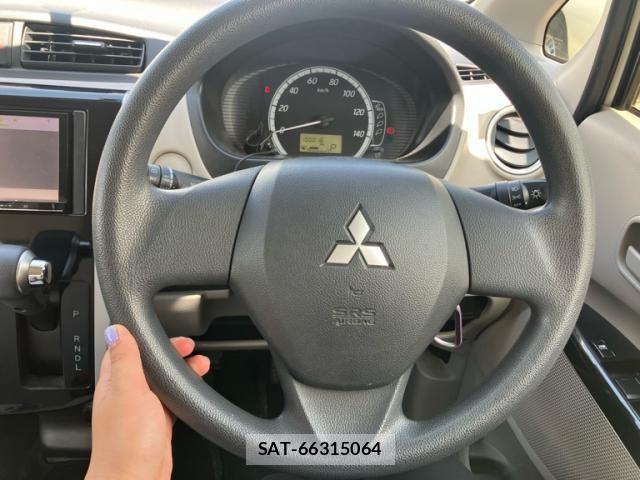 Mitsubishi EK WAGON 2013-06 7392018-22