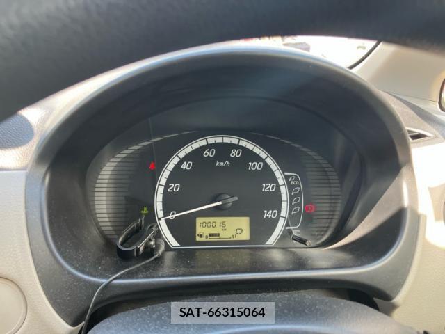 Mitsubishi EK WAGON 2013-06 7392018-23