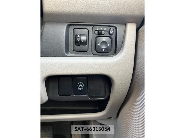 Mitsubishi EK WAGON 2013-06 7392018-24